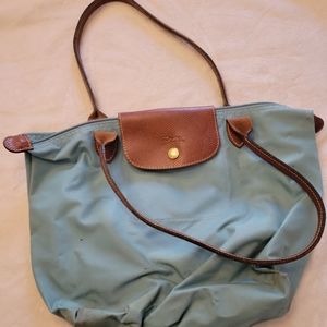 Authentic Longchamp bag